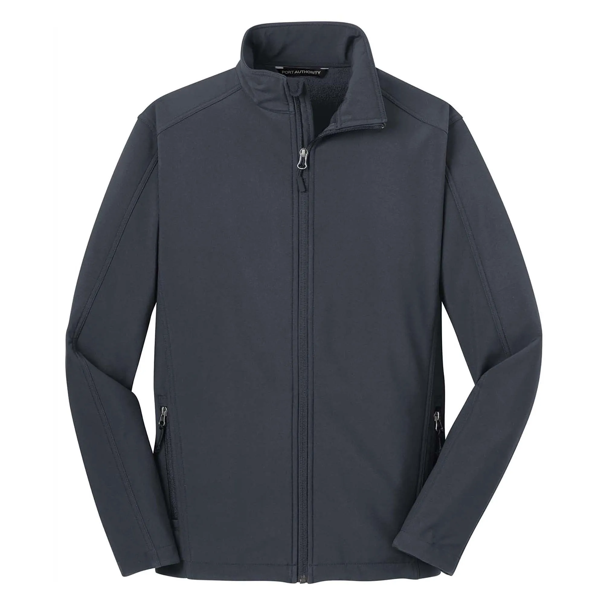 Soft Shell Jacket- Custom (Men's)