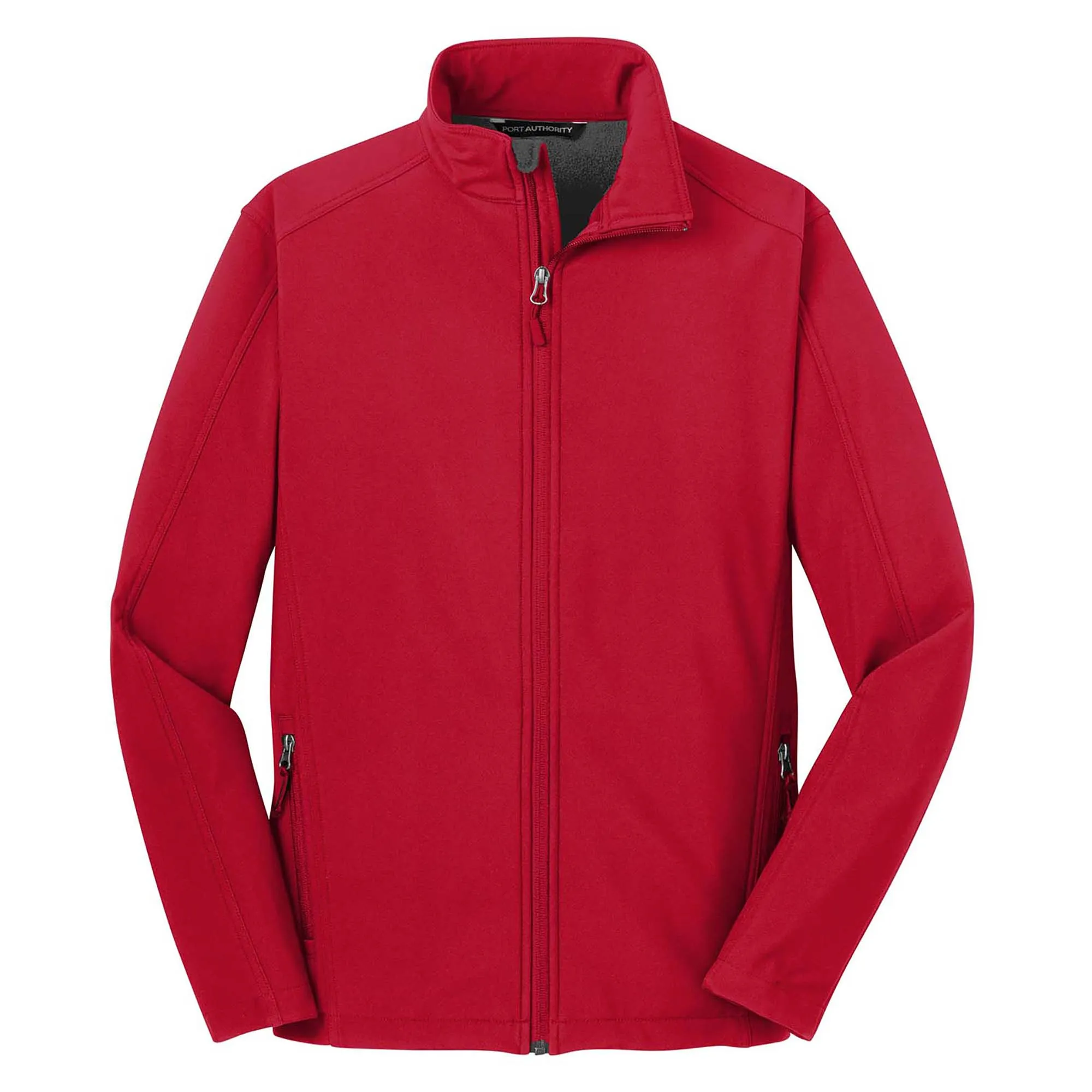 Soft Shell Jacket- Custom (Men's)