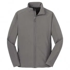 Soft Shell Jacket- Custom (Men's)