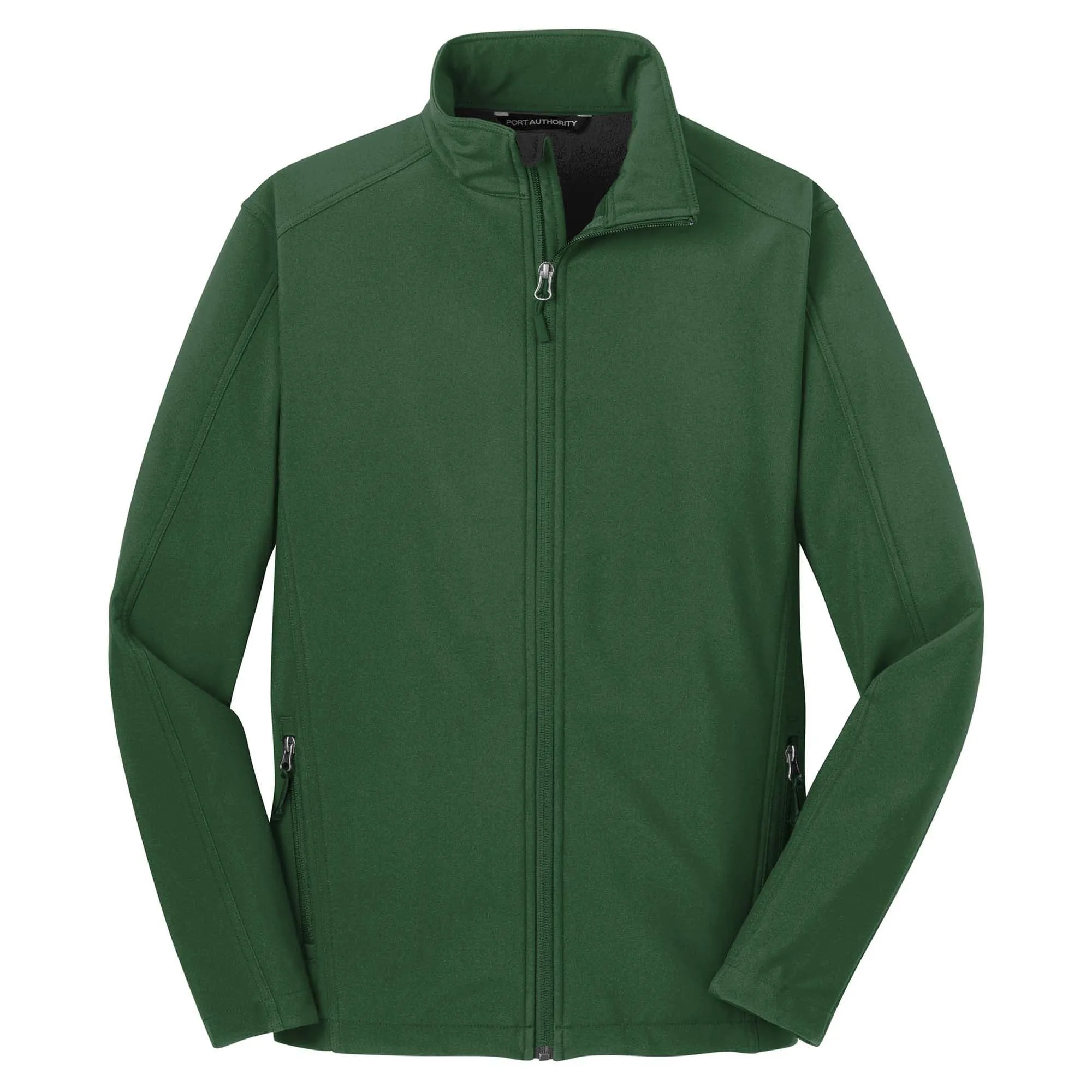 Soft Shell Jacket- Custom (Men's)