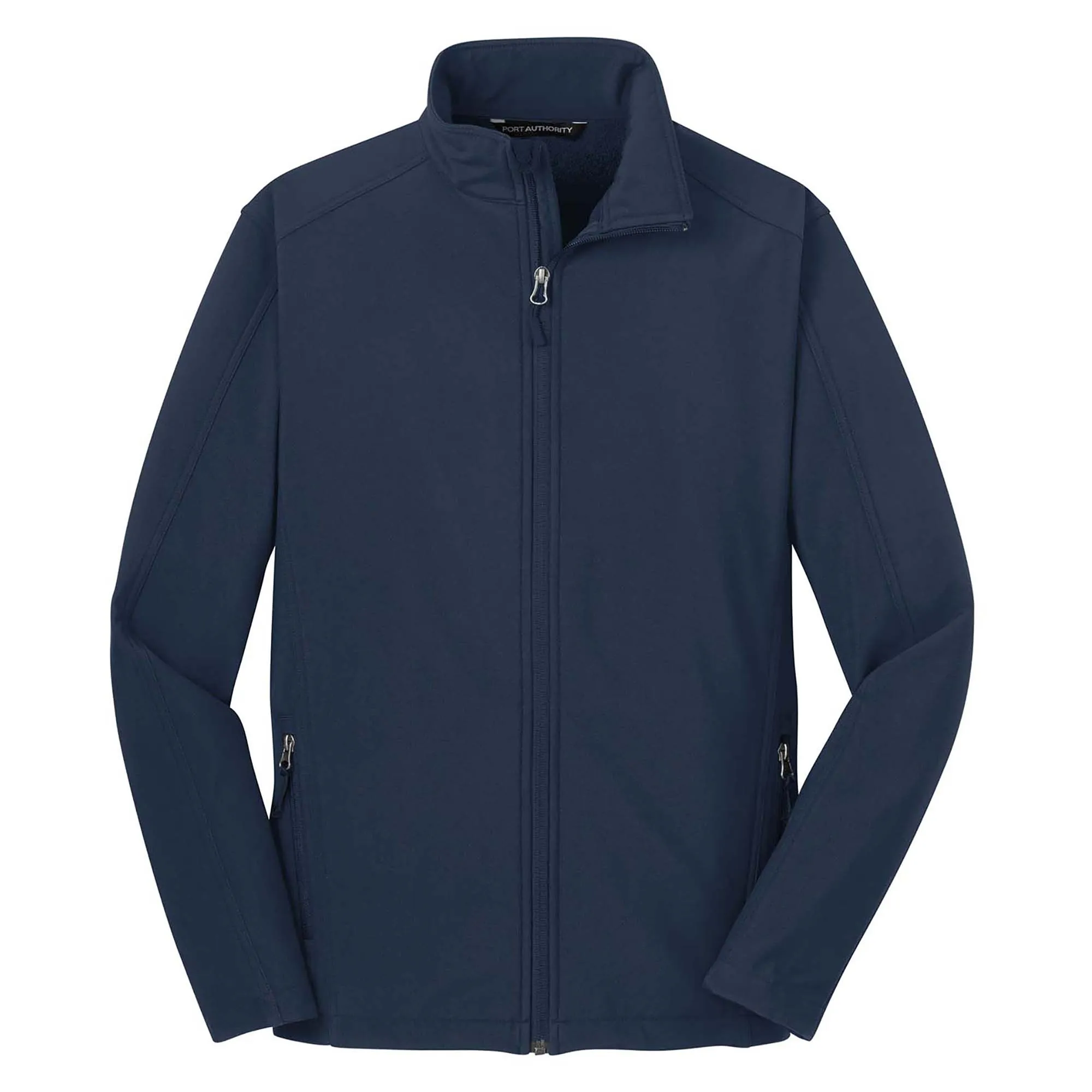 Soft Shell Jacket- Custom (Men's)