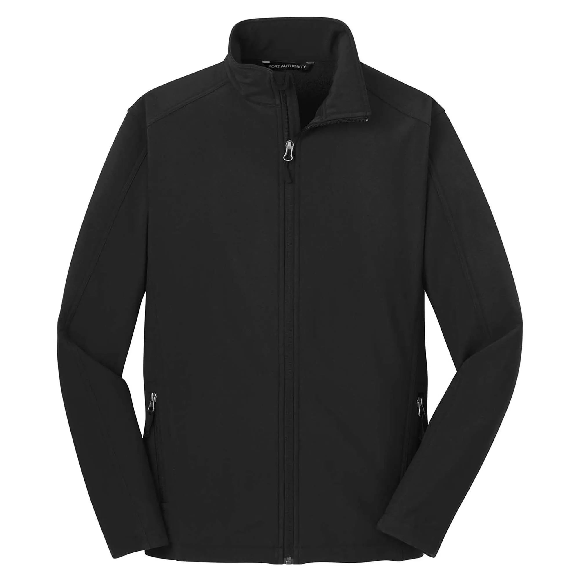Soft Shell Jacket- Custom (Men's)