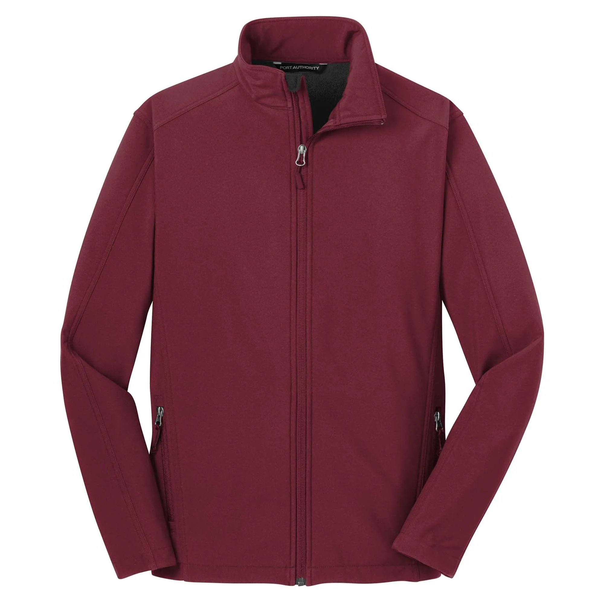 Soft Shell Jacket- Custom (Men's)