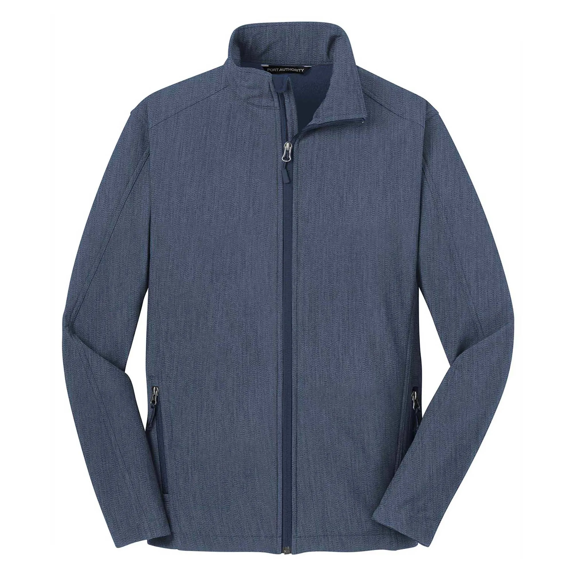 Soft Shell Jacket- Custom (Men's)
