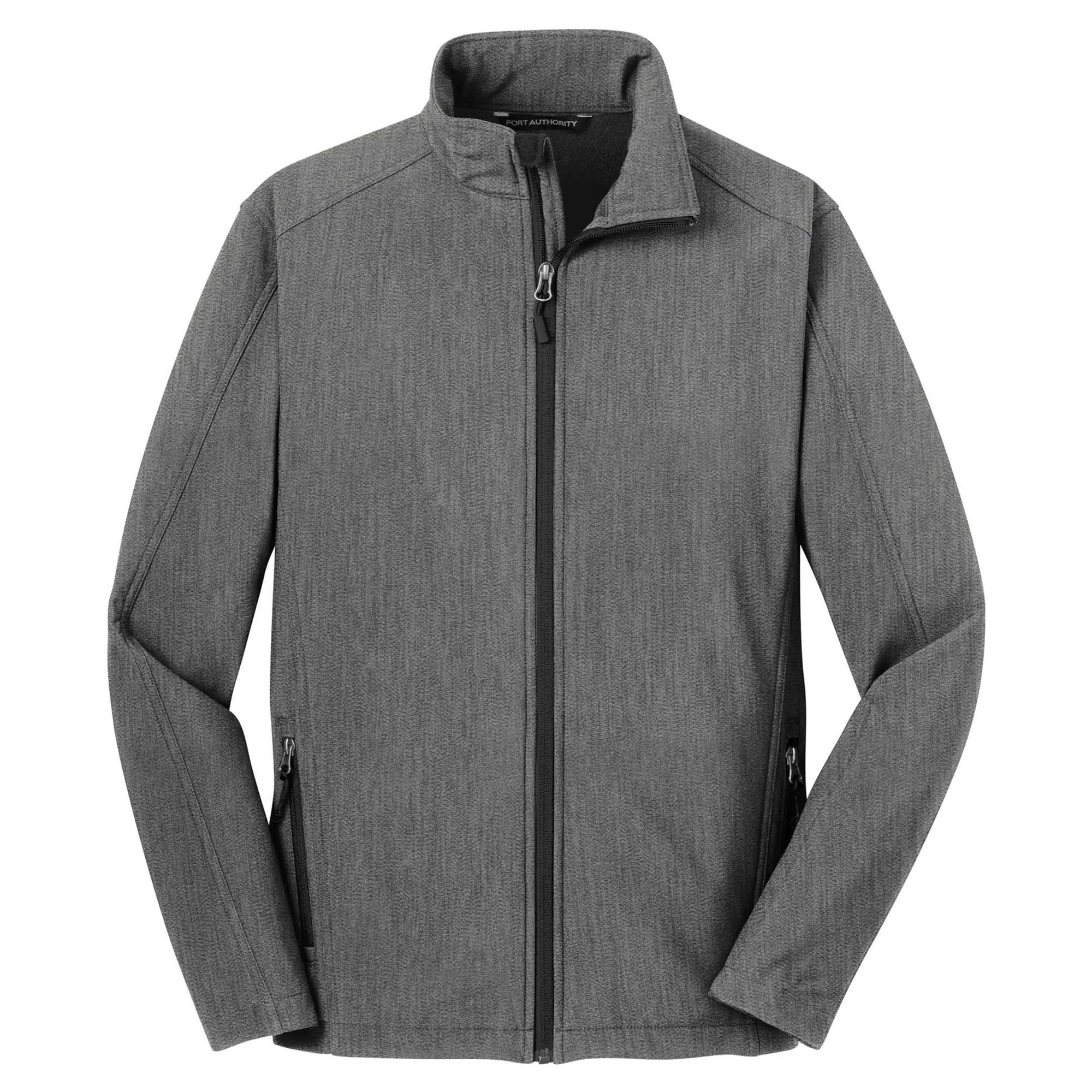 Soft Shell Jacket- Custom (Men's)