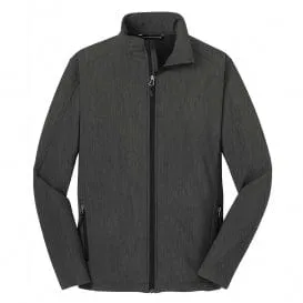 Soft Shell Jacket- Custom (Men's)