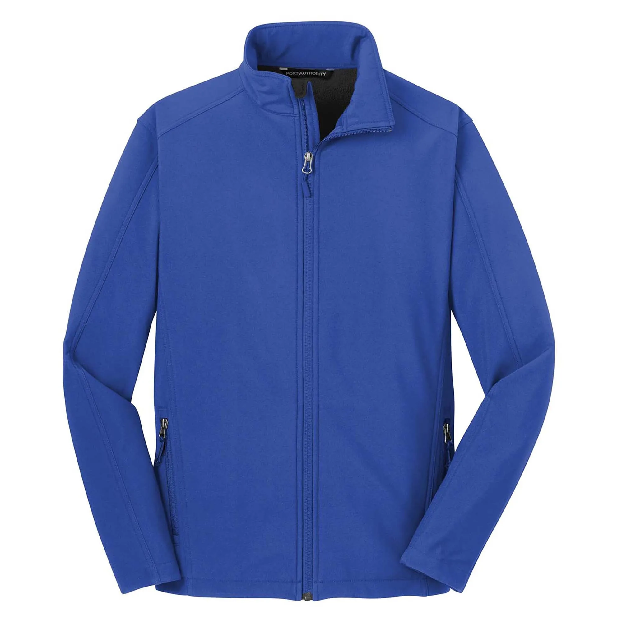 Soft Shell Jacket- Custom (Men's)