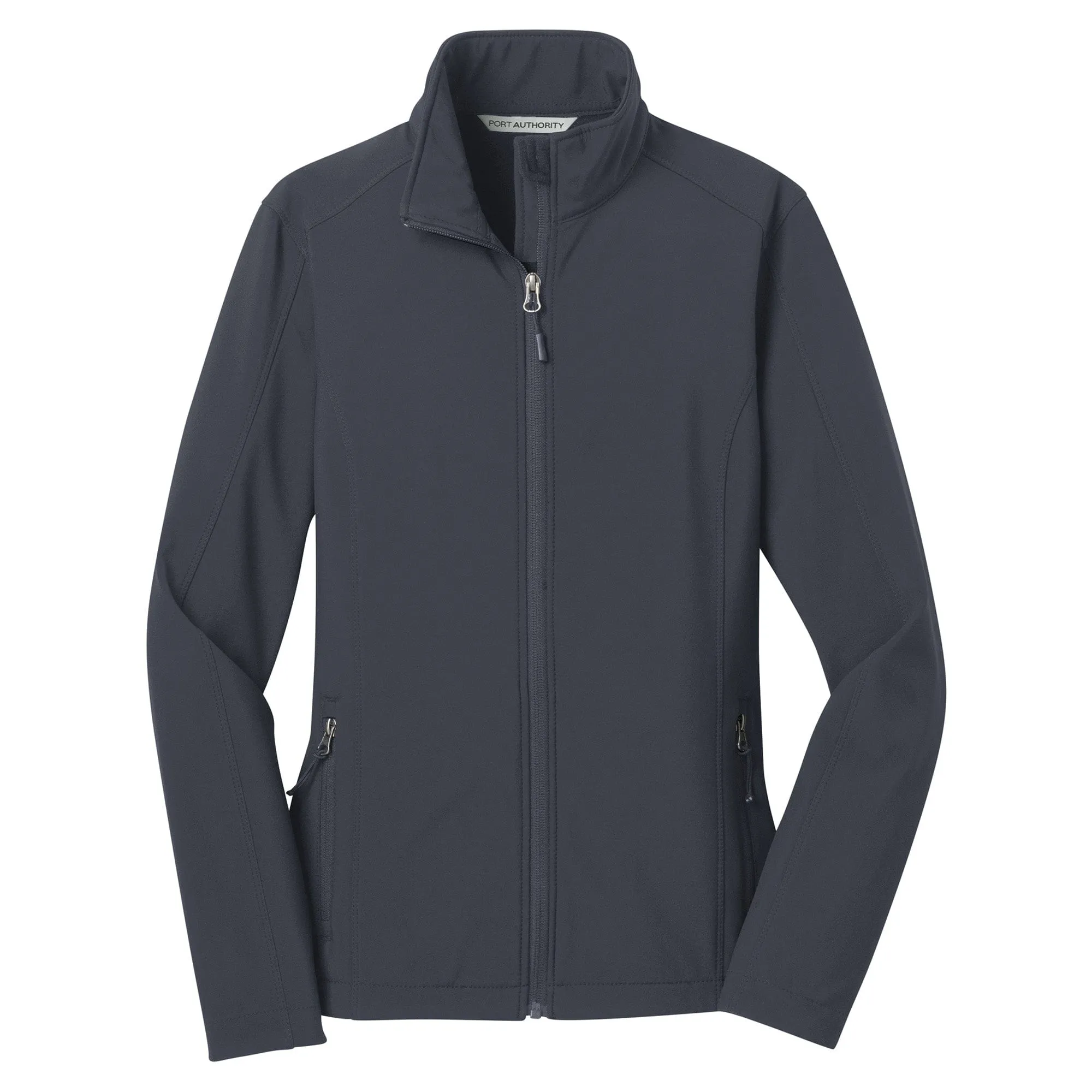 Soft Shell Jacket- Custom (Women's)