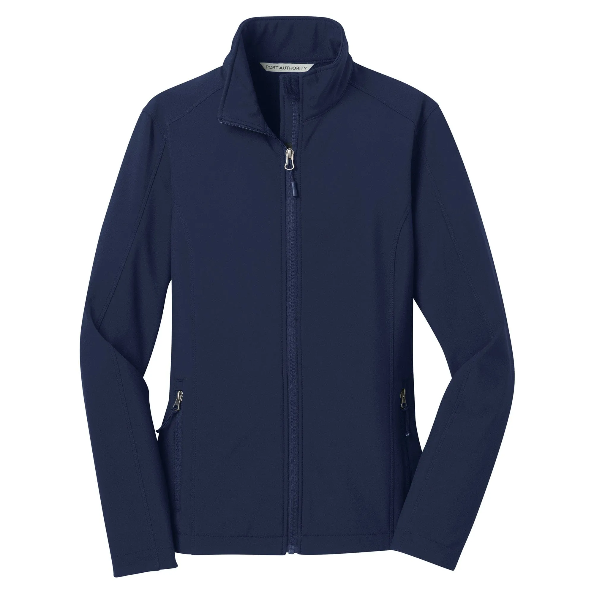 Soft Shell Jacket- Custom (Women's)