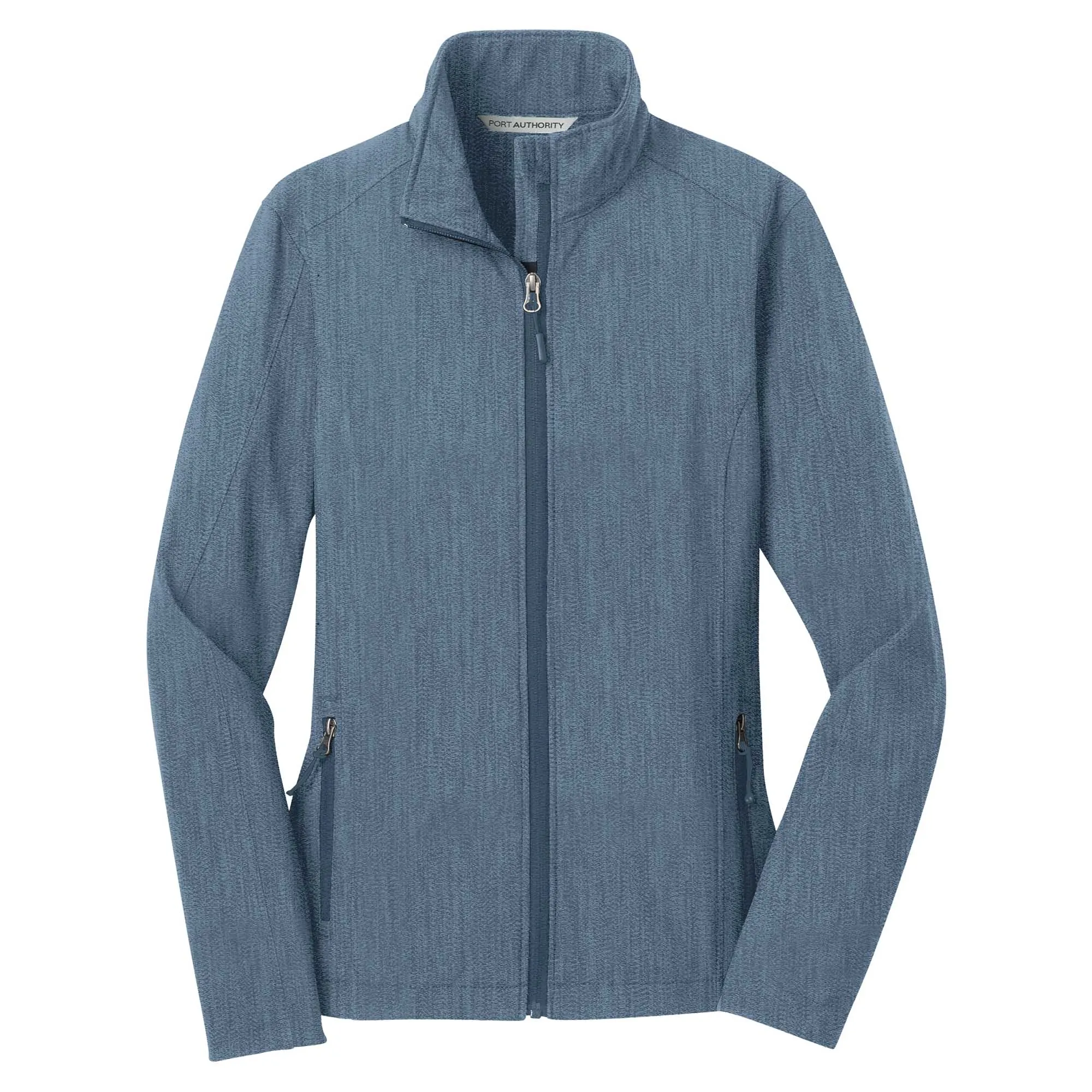 Soft Shell Jacket- Custom (Women's)