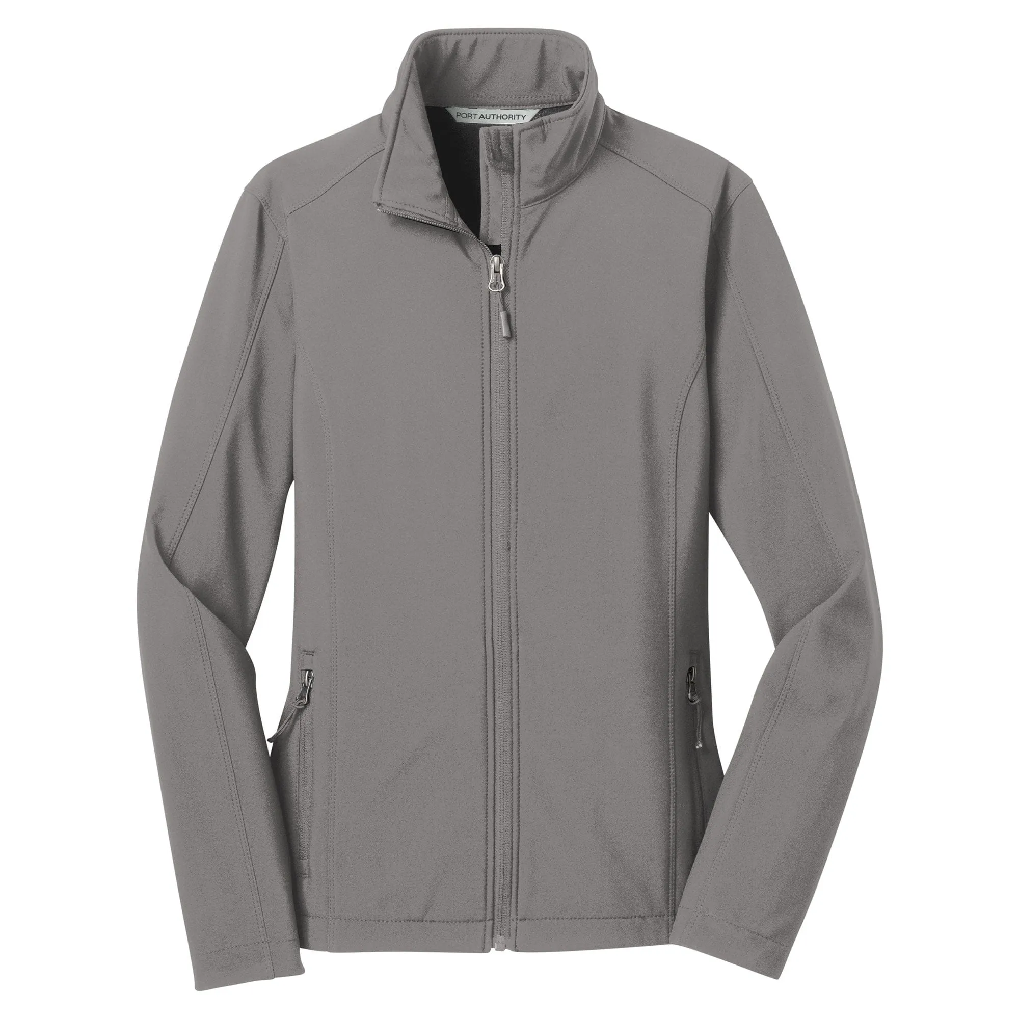 Soft Shell Jacket- Custom (Women's)