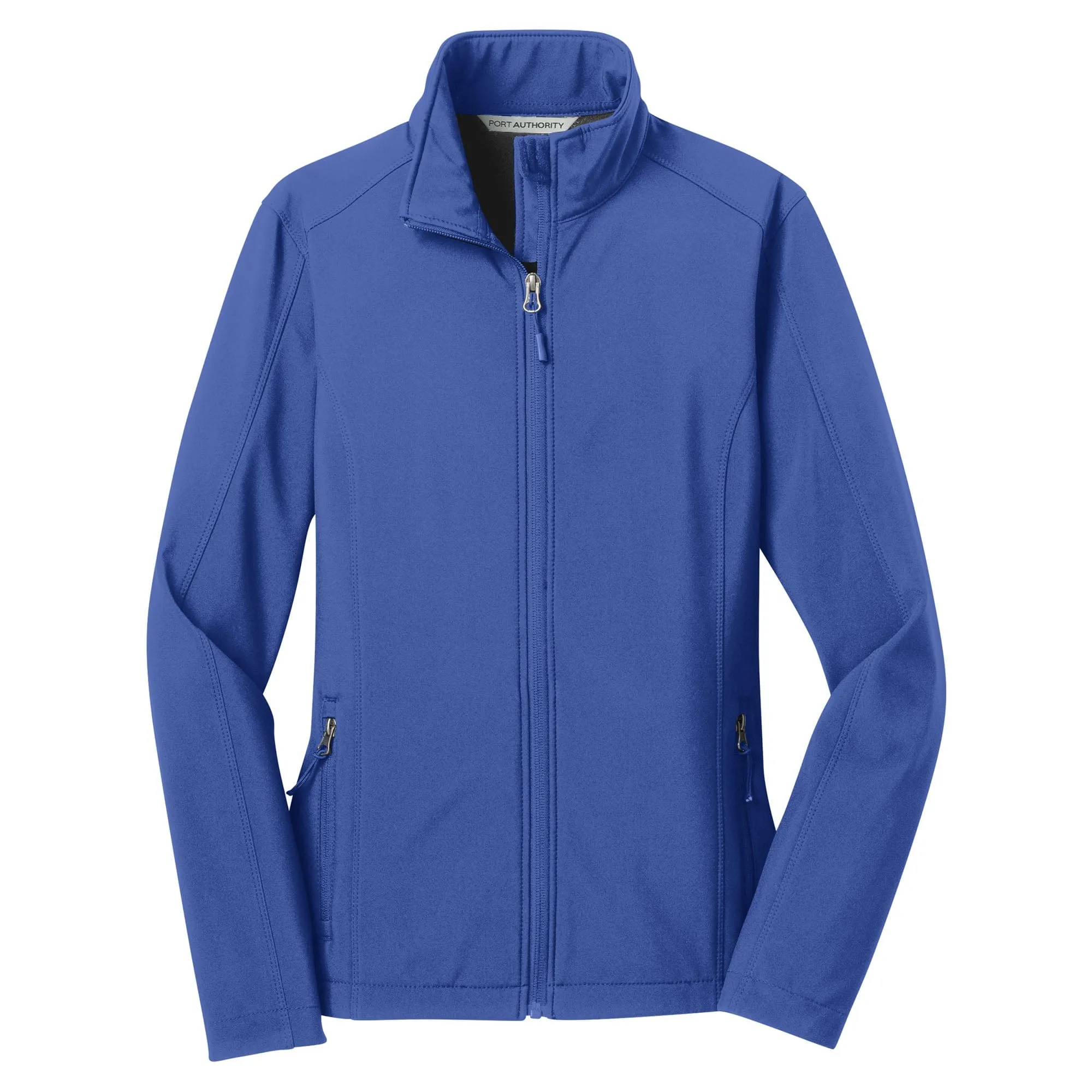 Soft Shell Jacket- Custom (Women's)