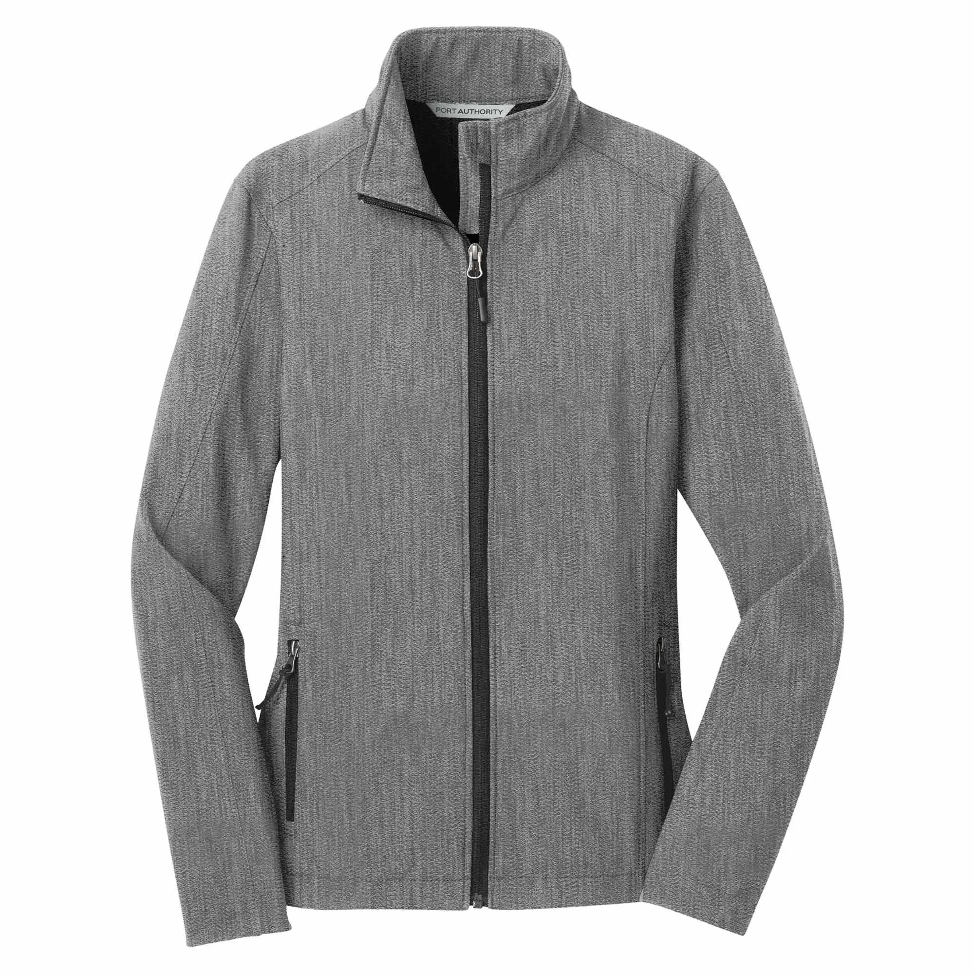 Soft Shell Jacket- Custom (Women's)