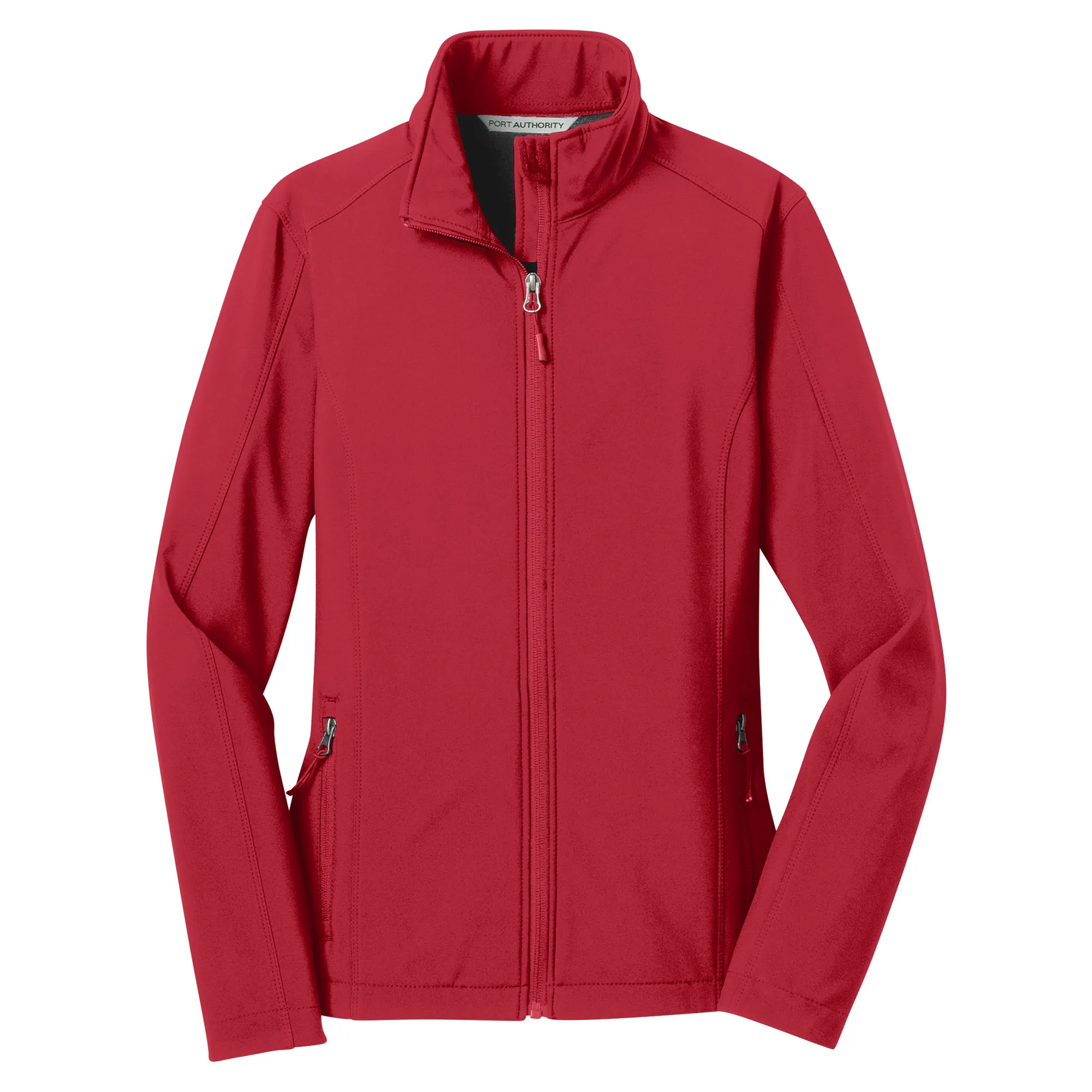 Soft Shell Jacket- Custom (Women's)