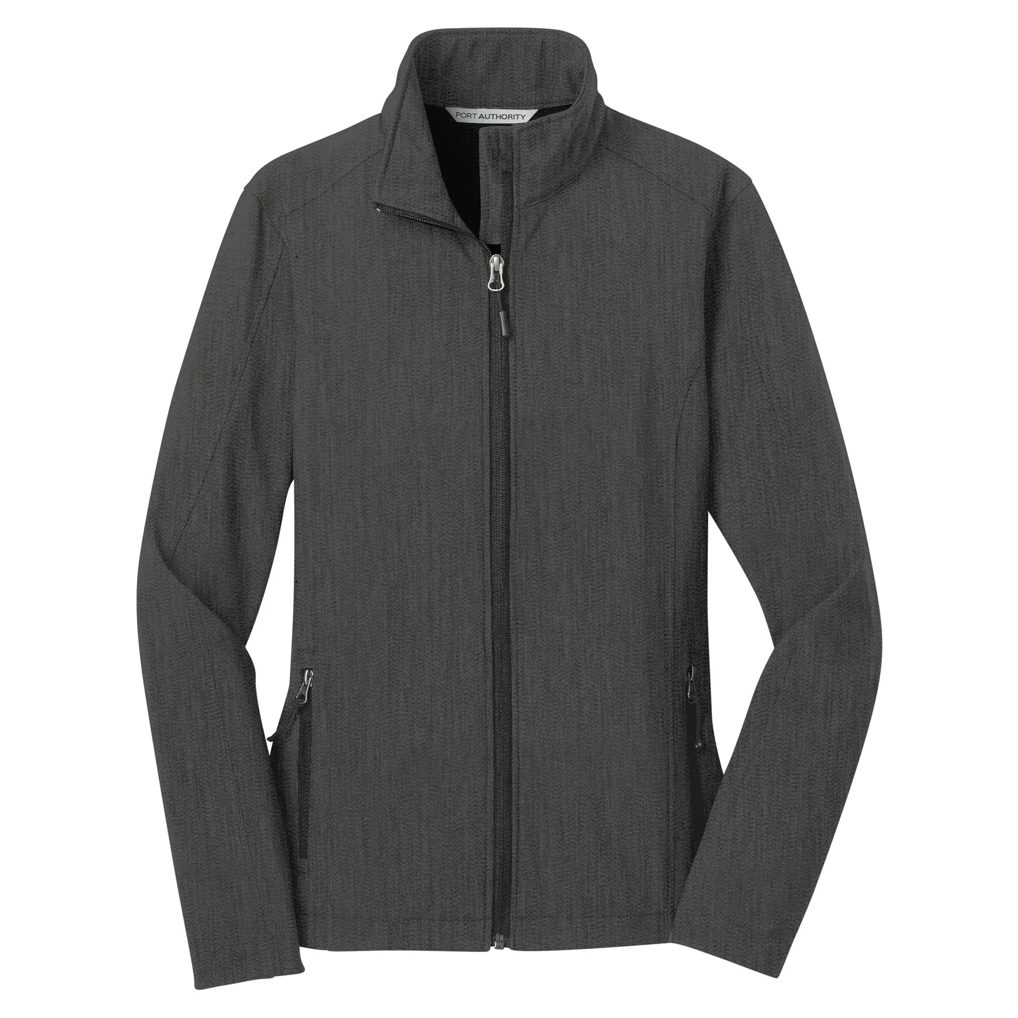 Soft Shell Jacket- Custom (Women's)