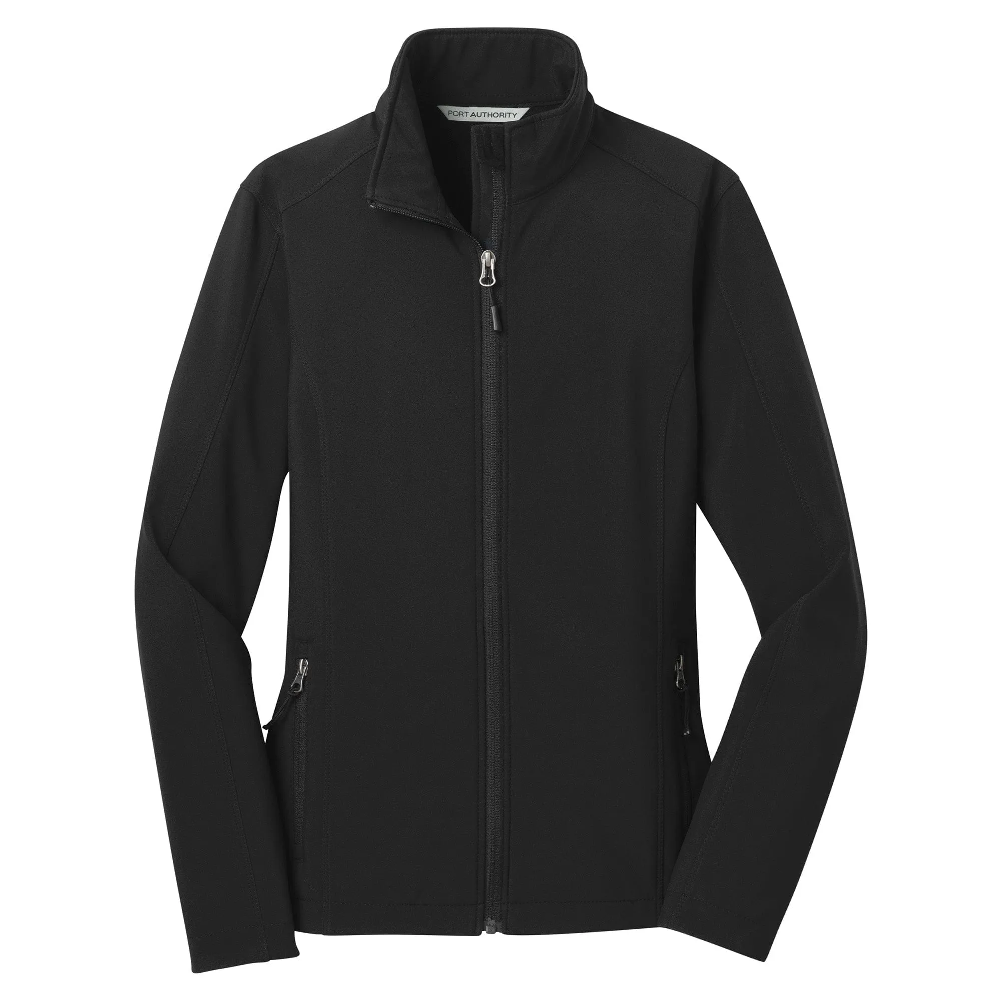 Soft Shell Jacket- Custom (Women's)
