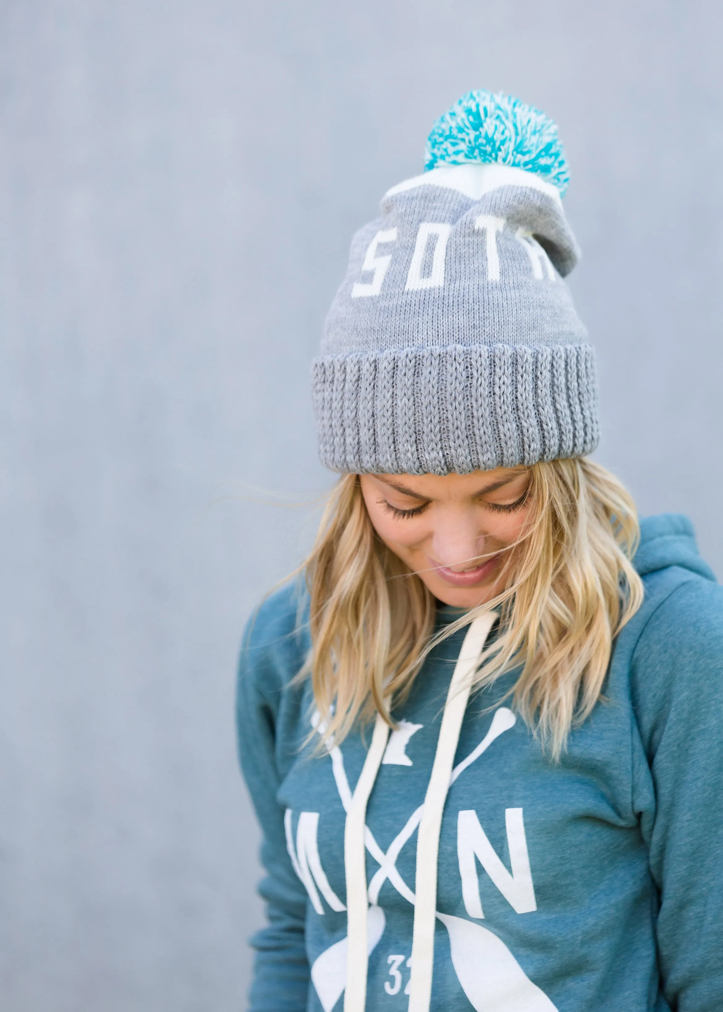 Sota' Ashby Beanie