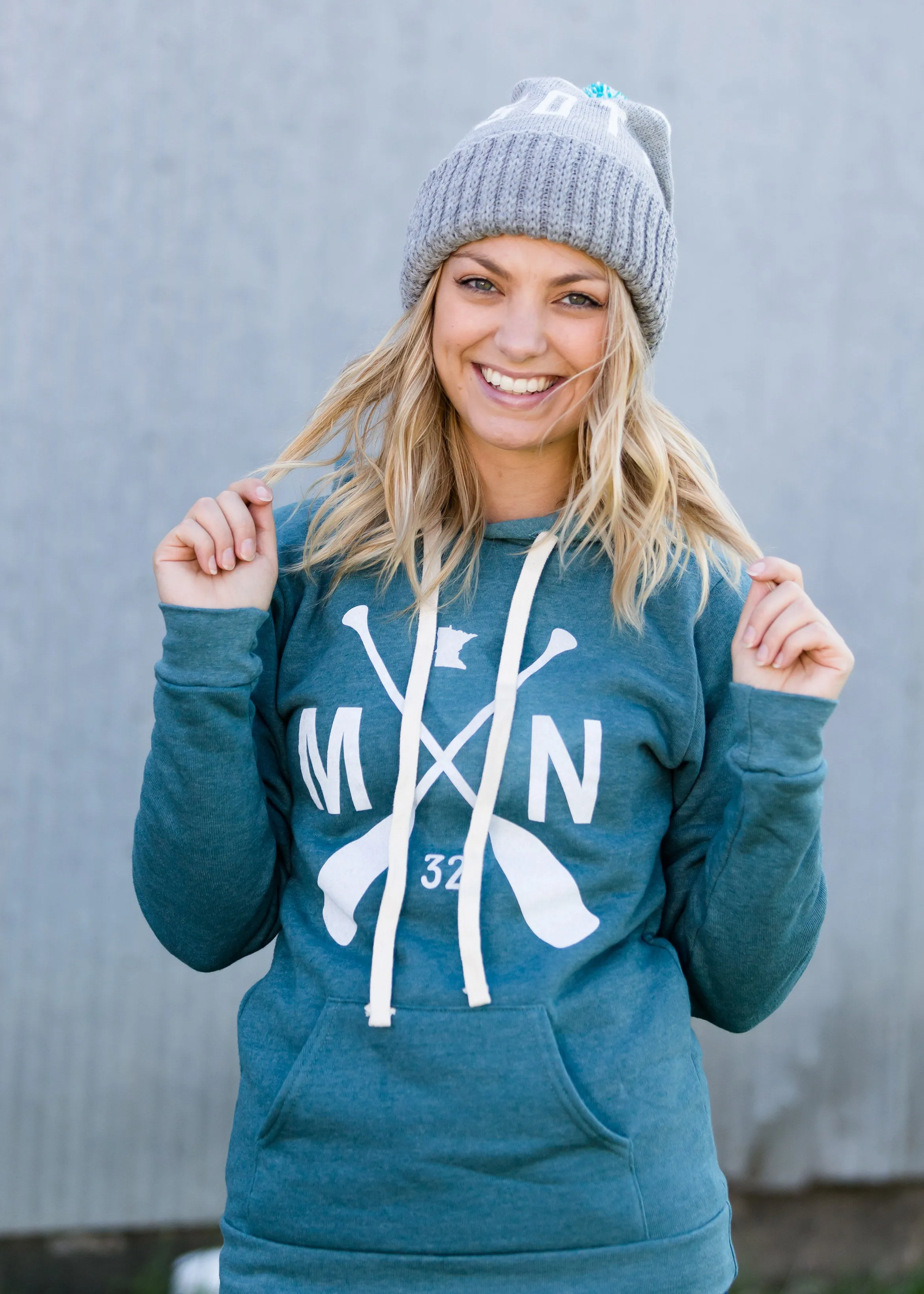 Sota' Ashby Beanie