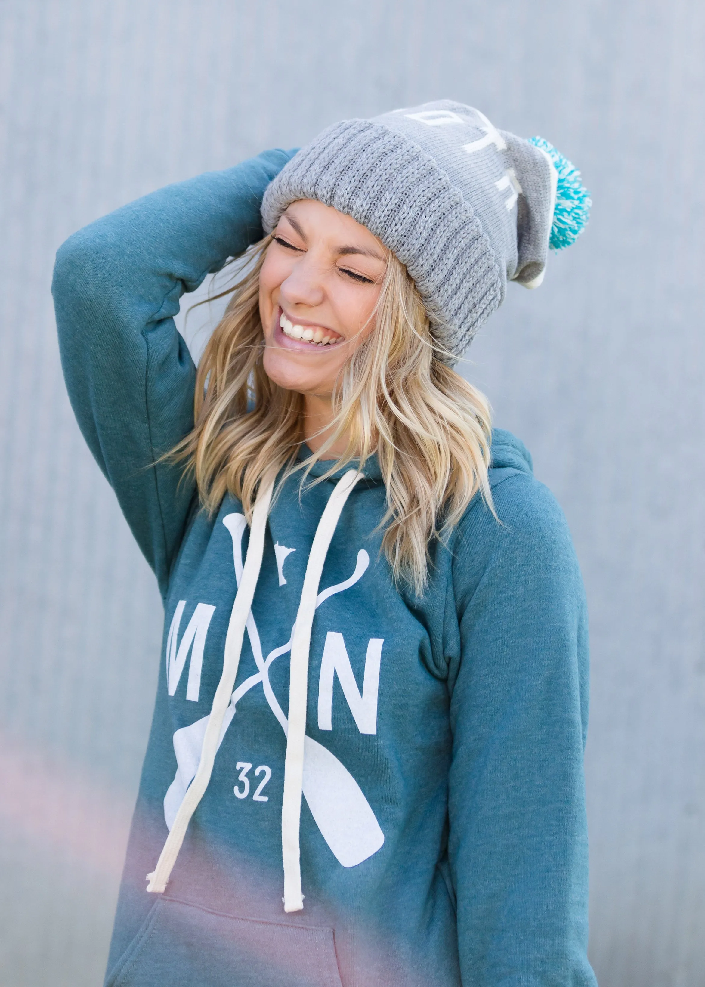 Sota' Ashby Beanie