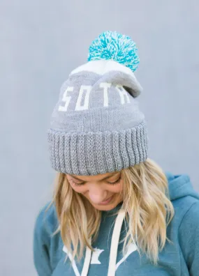 Sota' Ashby Beanie