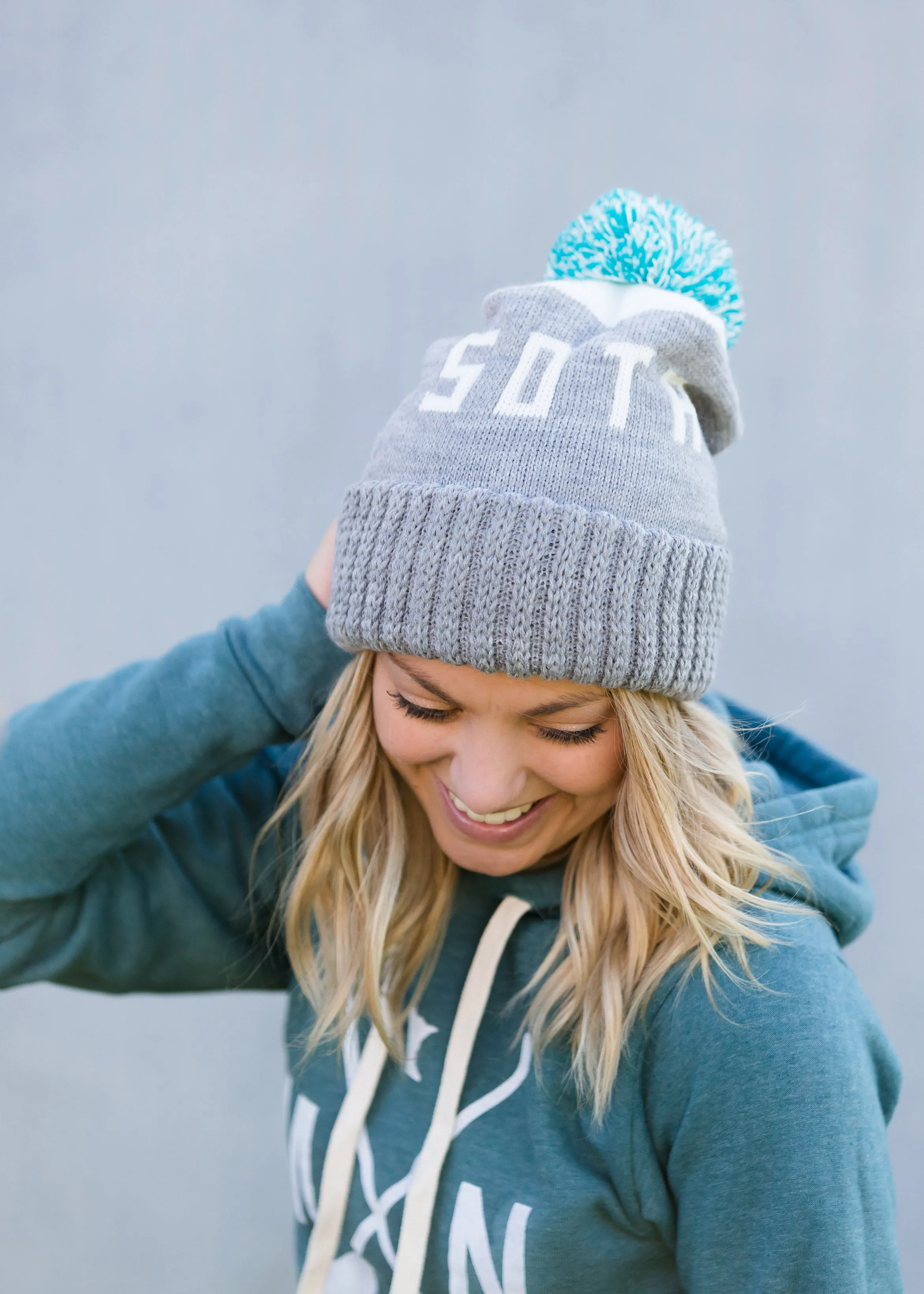 Sota' Ashby Beanie