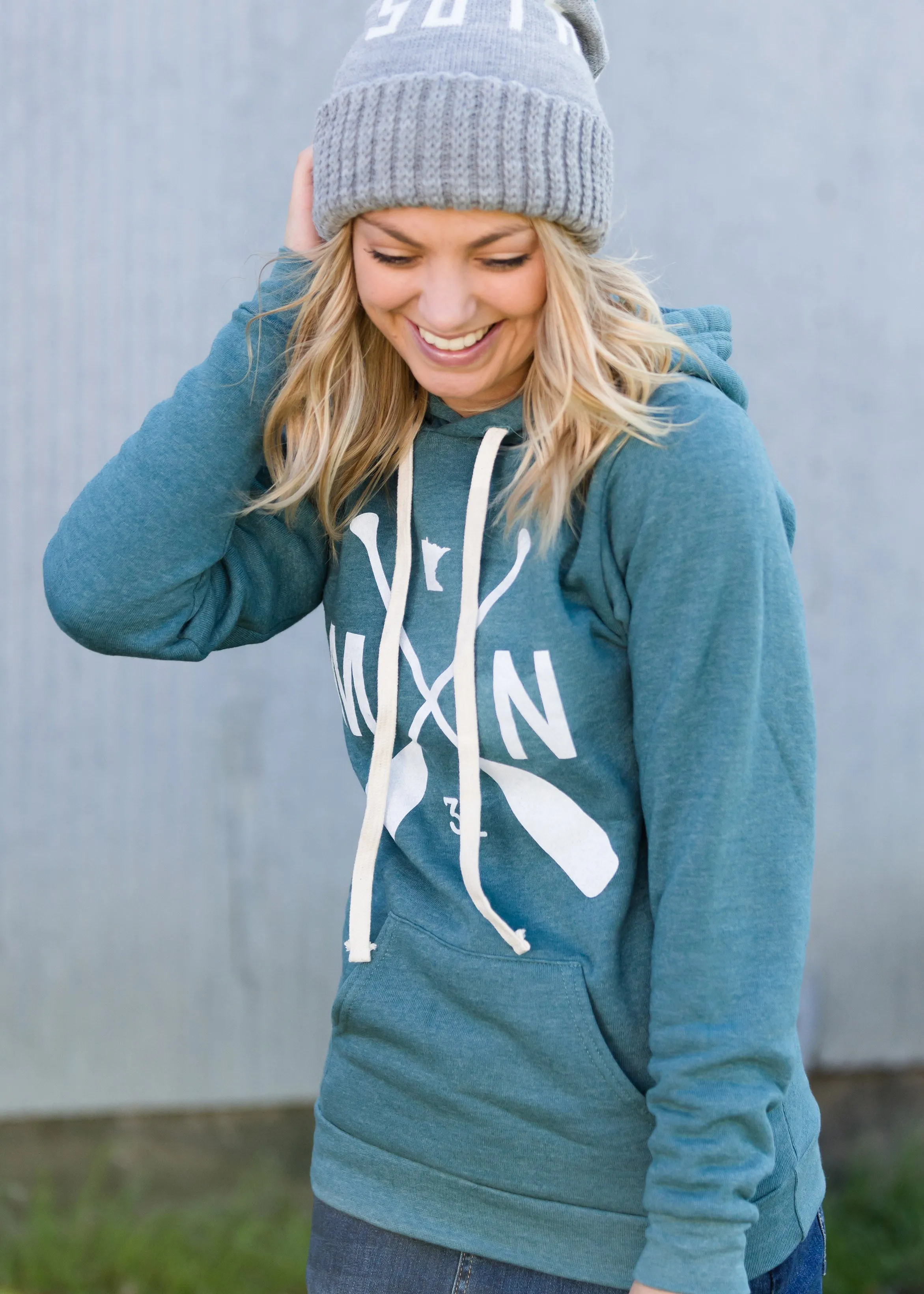 Sota' Ashby Beanie