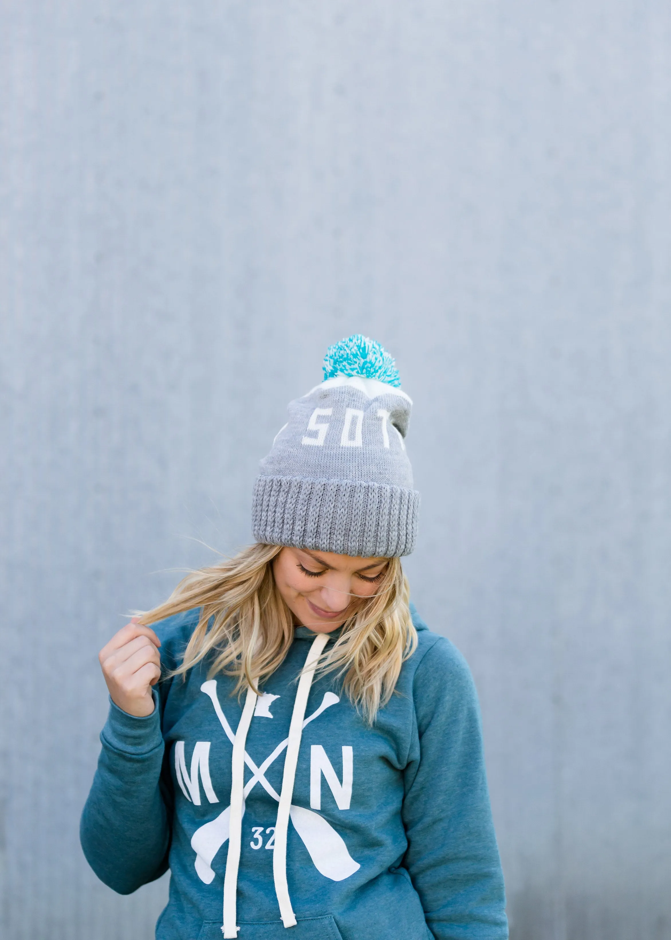 Sota' Ashby Beanie