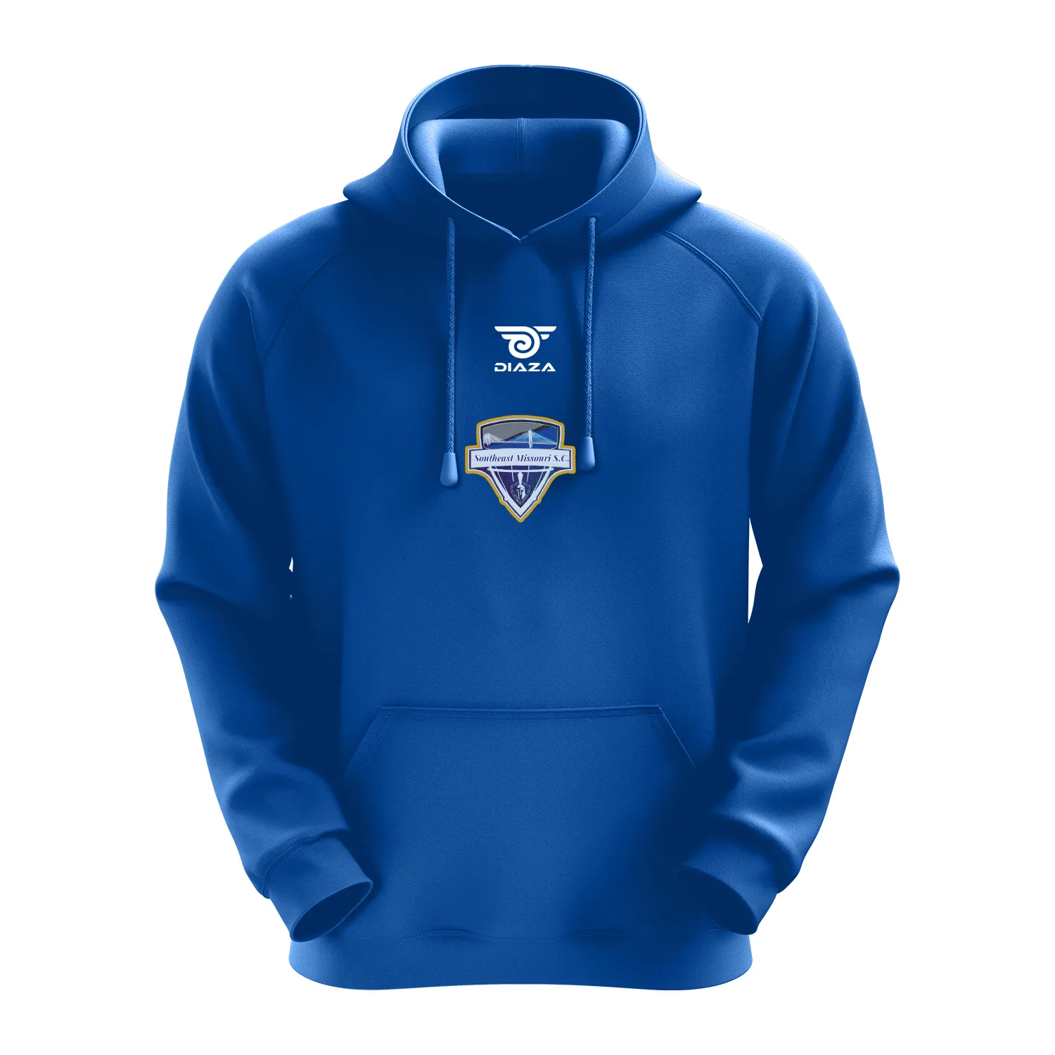 Southeast Missouri SC Hoodie