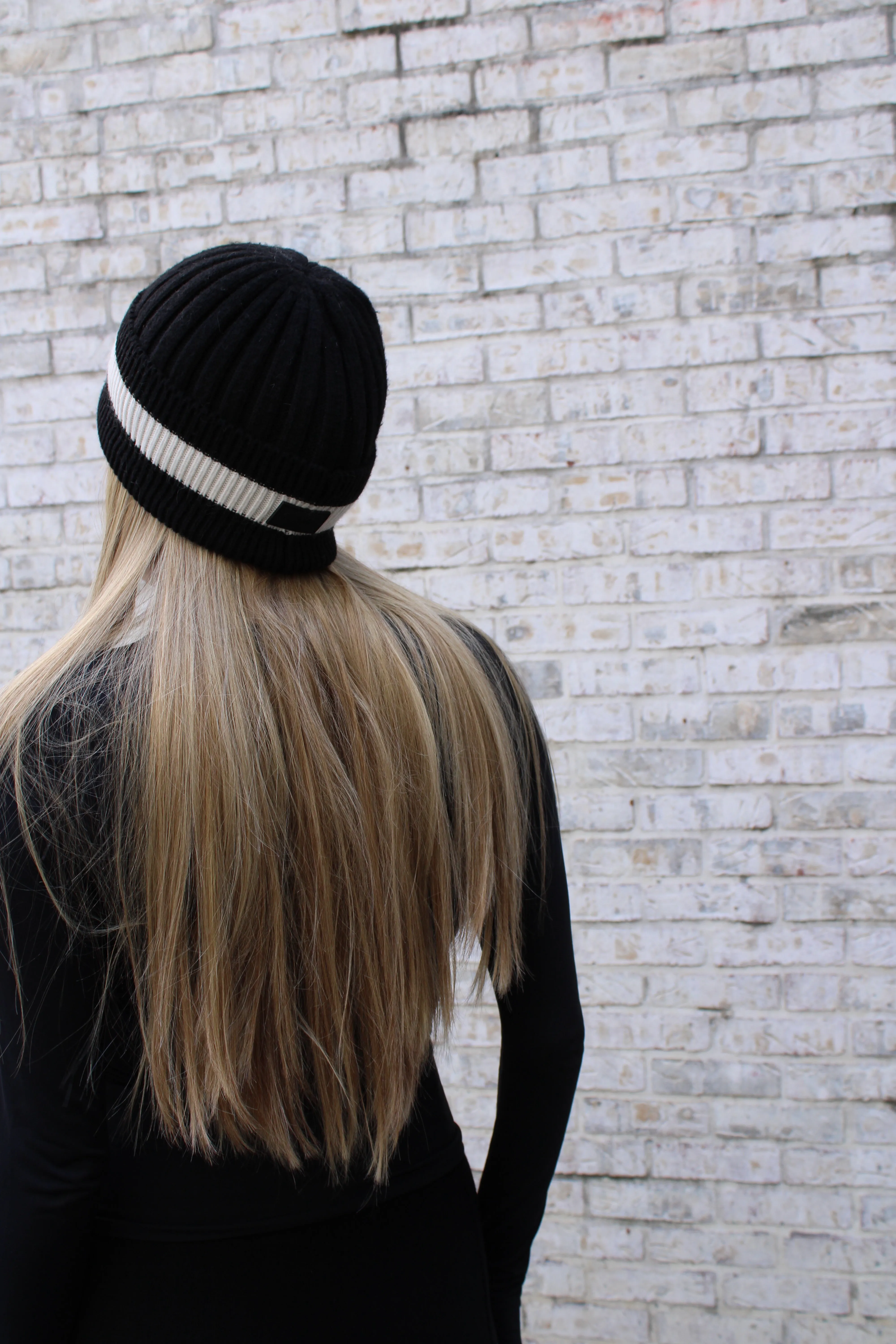 Sport Cuffed Beanie