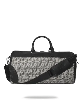 SPRAYGROUND: SG ALL DAY DUFFLE BAG