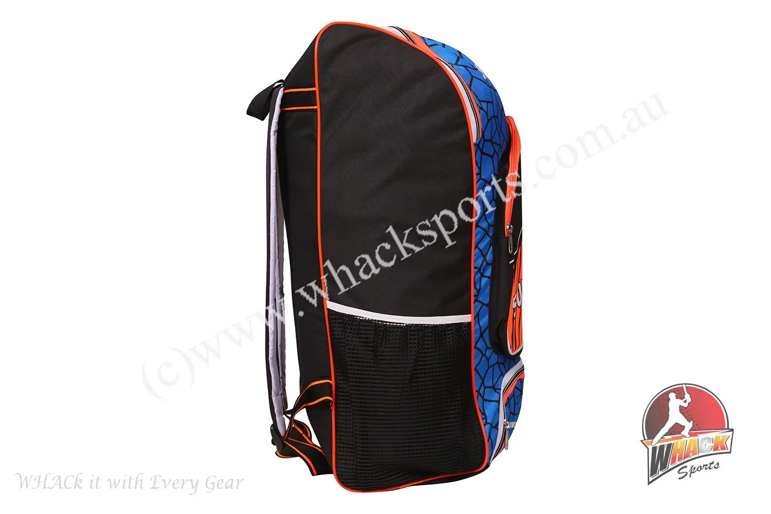 SS Viper Cricket Kit Bag - Duffle - Junior