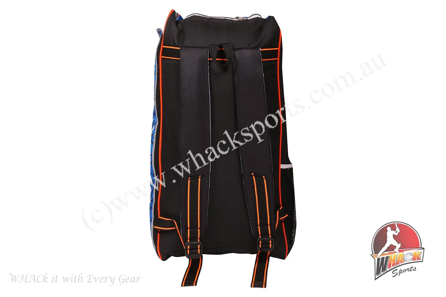 SS Viper Cricket Kit Bag - Duffle - Junior