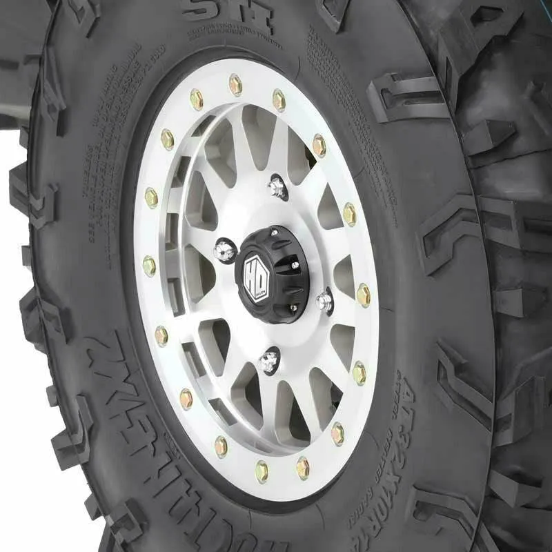 STI HD A1 Beadlock Wheel (Machined)
