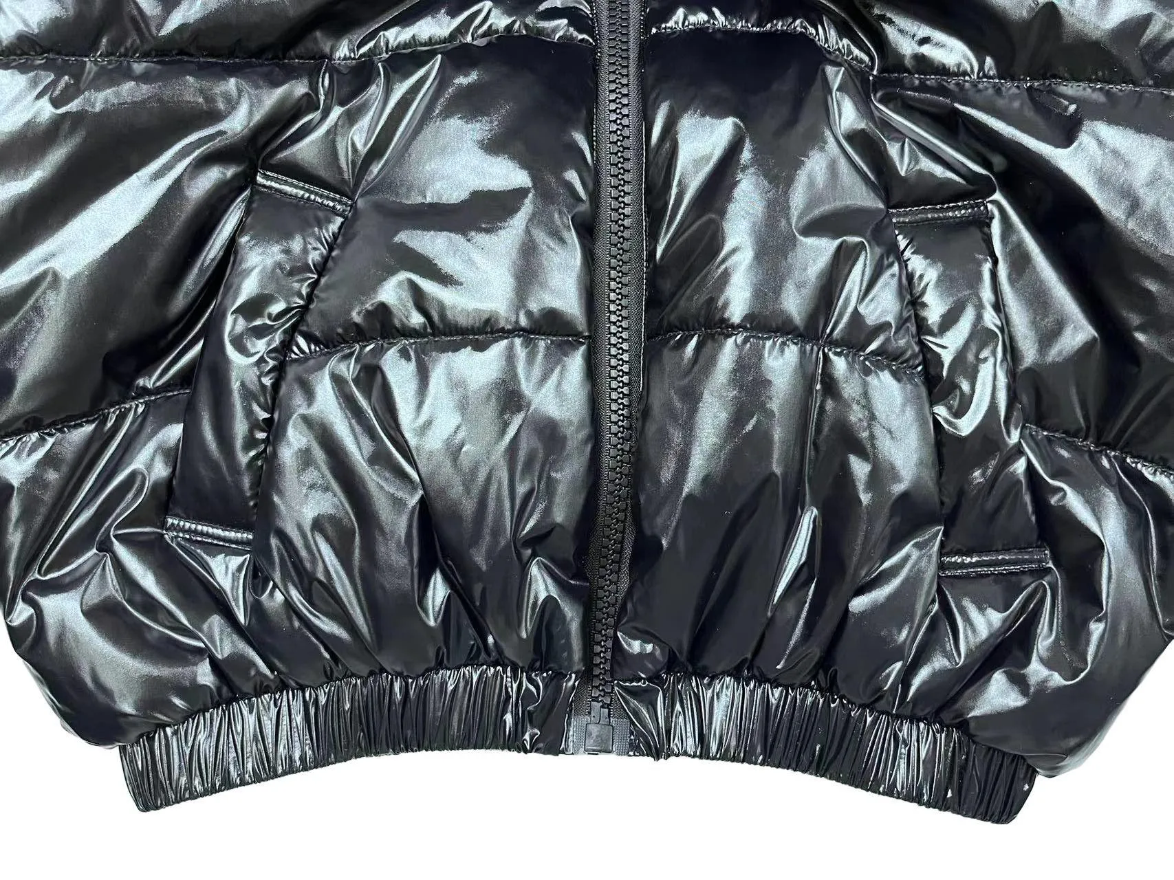 Street Cool Cotton Jacket