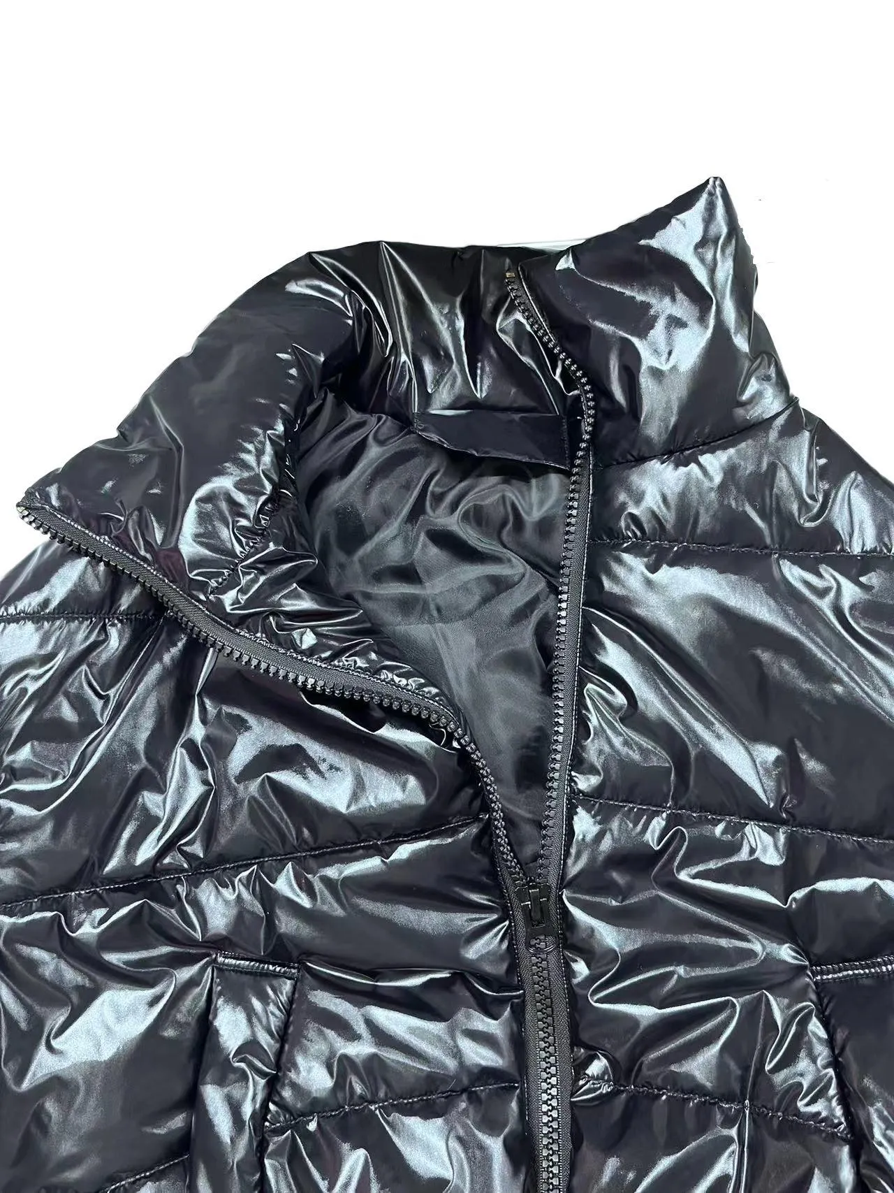 Street Cool Cotton Jacket