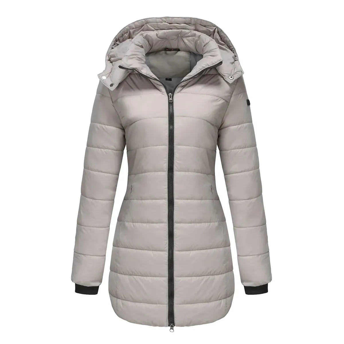 Stylish Winter Jacket
