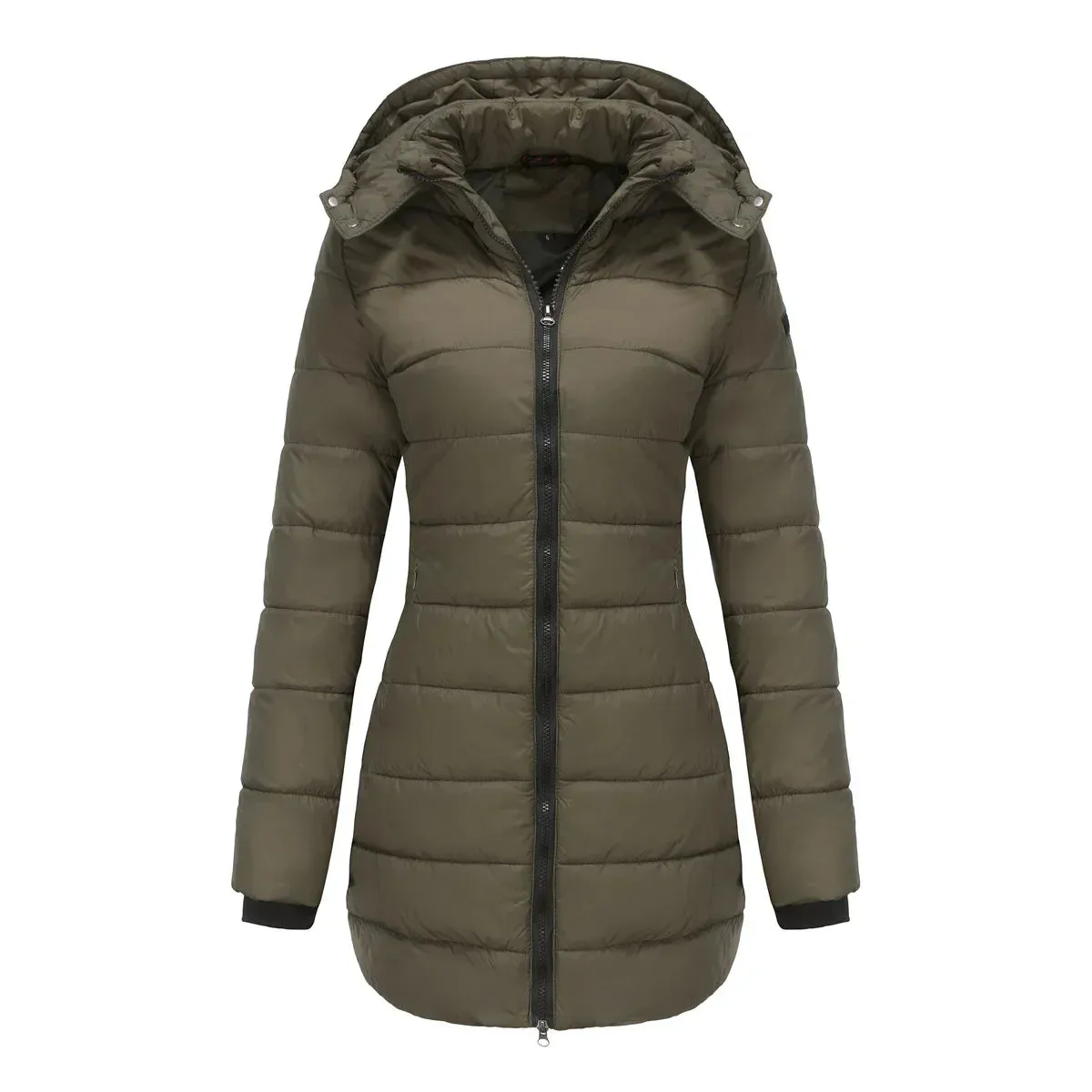 Stylish Winter Jacket