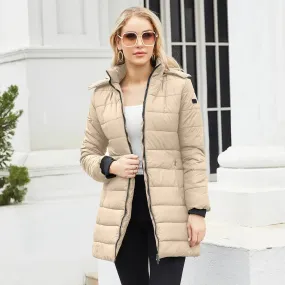 Stylish Winter Jacket