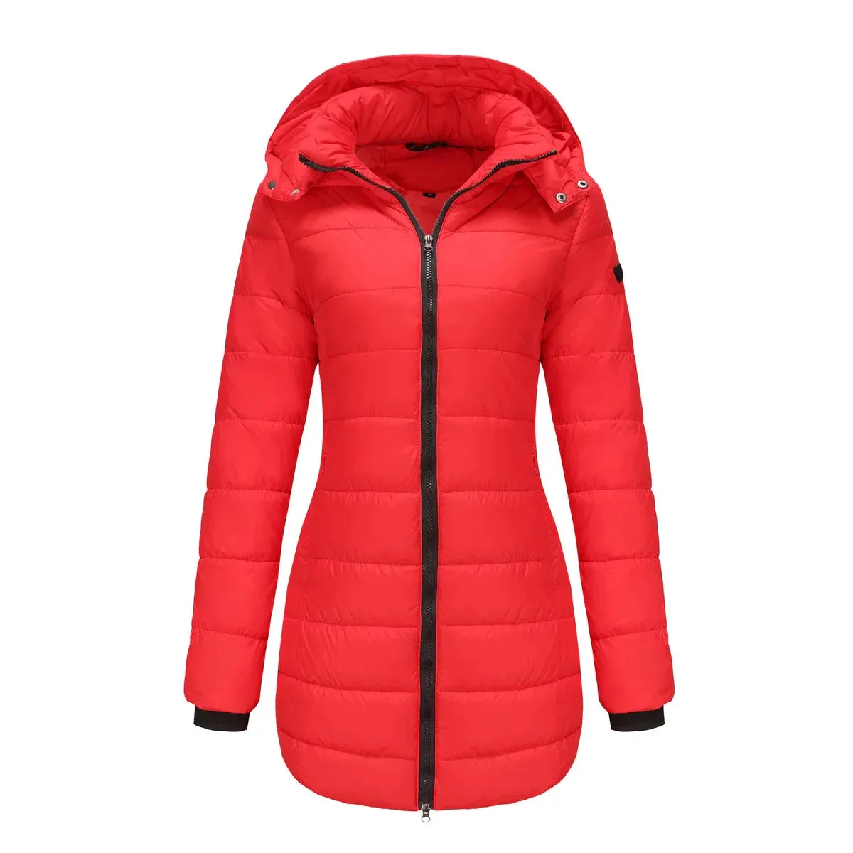Stylish Winter Jacket