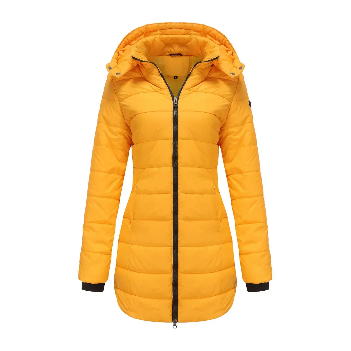 Stylish Winter Jacket