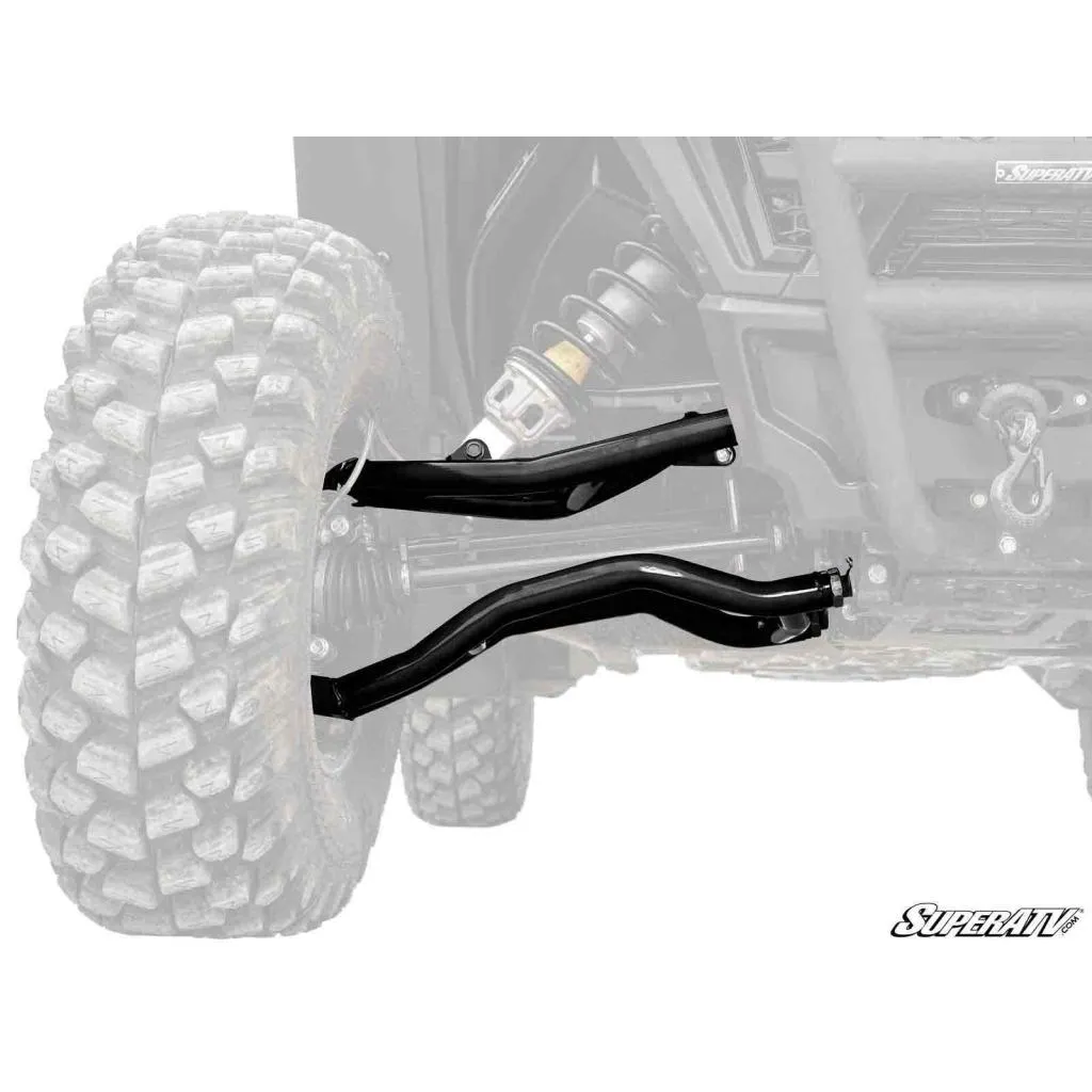 SuperATV Polaris RZR XP 1000 Atlas Pro 2" Forward Offset A-Arms