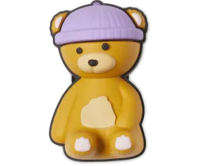 Teddy Bear with Beanie