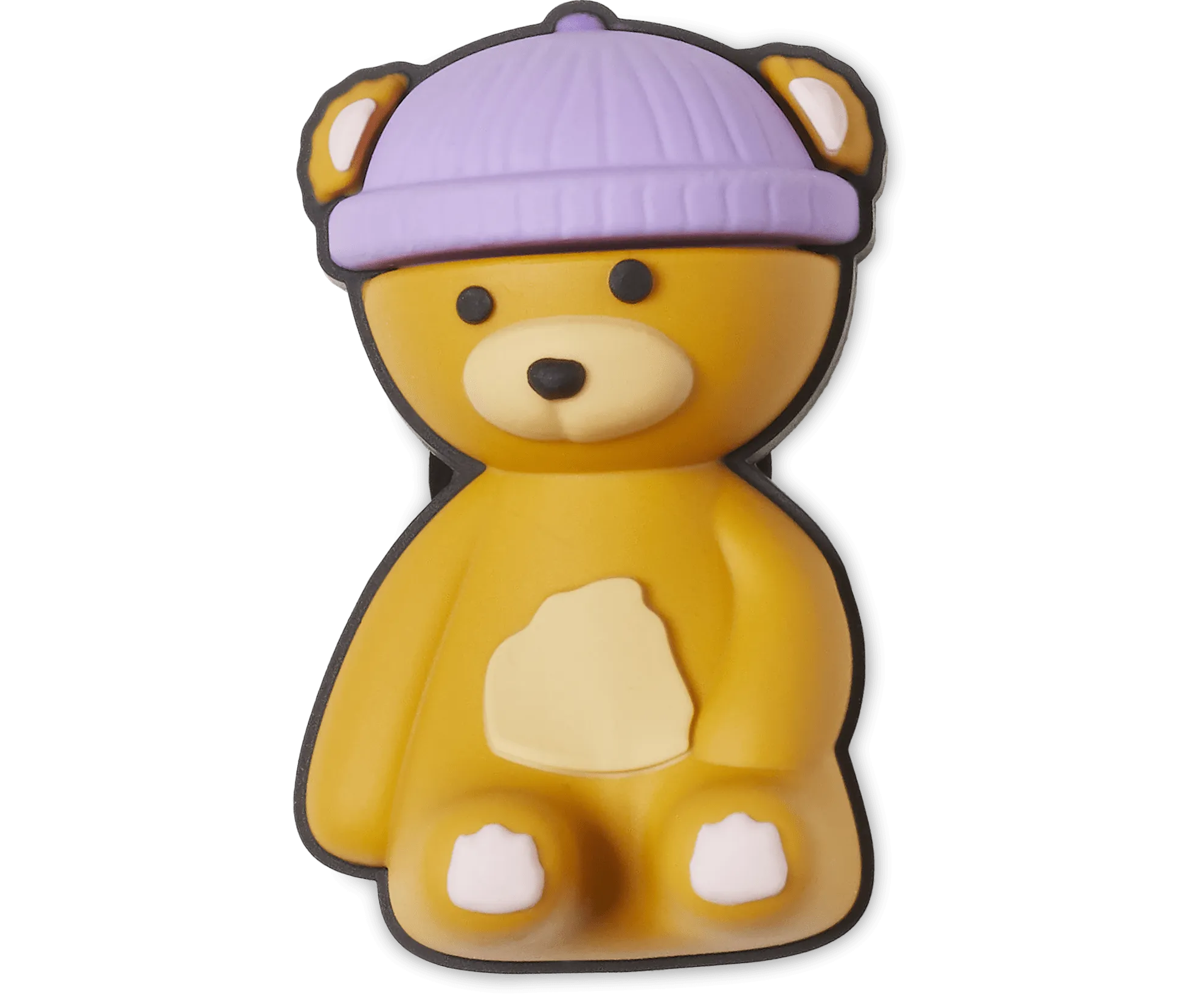 Teddy Bear with Beanie