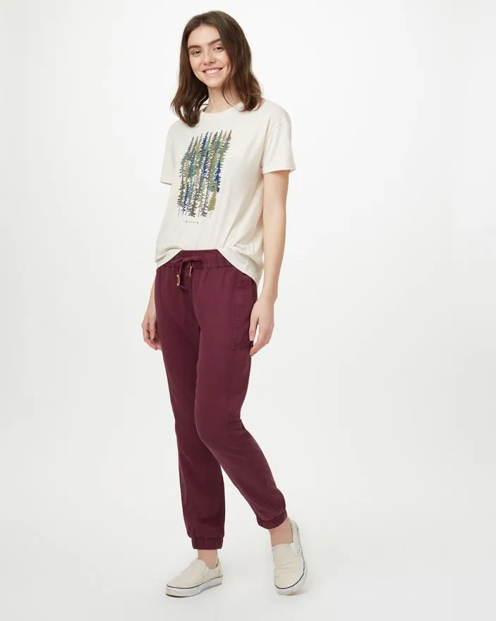 Tentree Colwood Pants - Women's