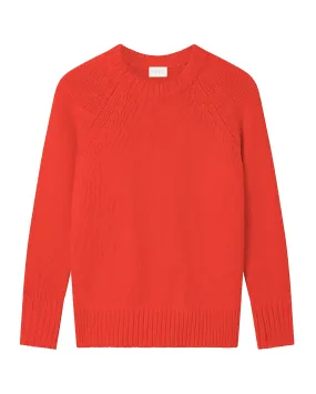 The AUTHENTIC CREW - Poppy x Repaired, Renewed