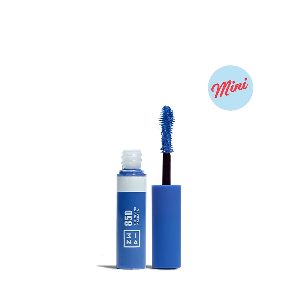 The Color Mascara