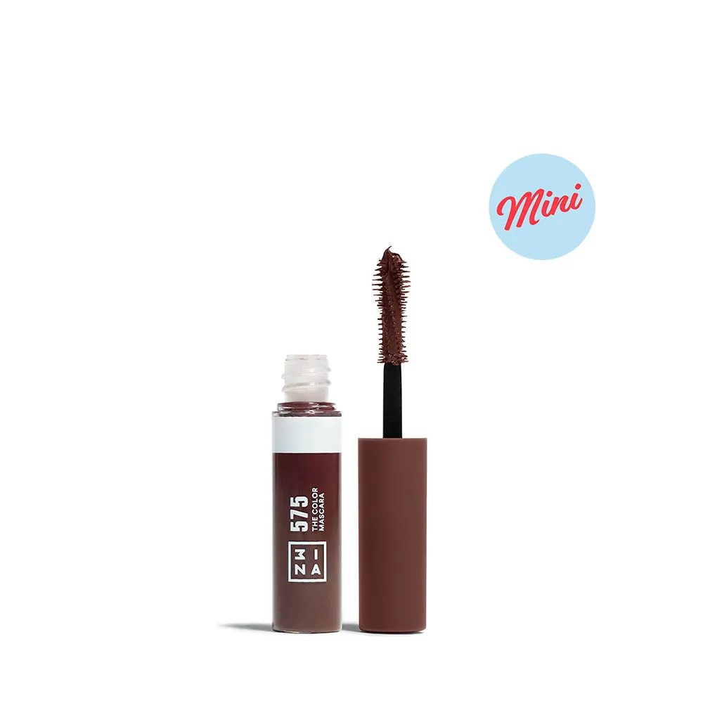 The Color Mascara