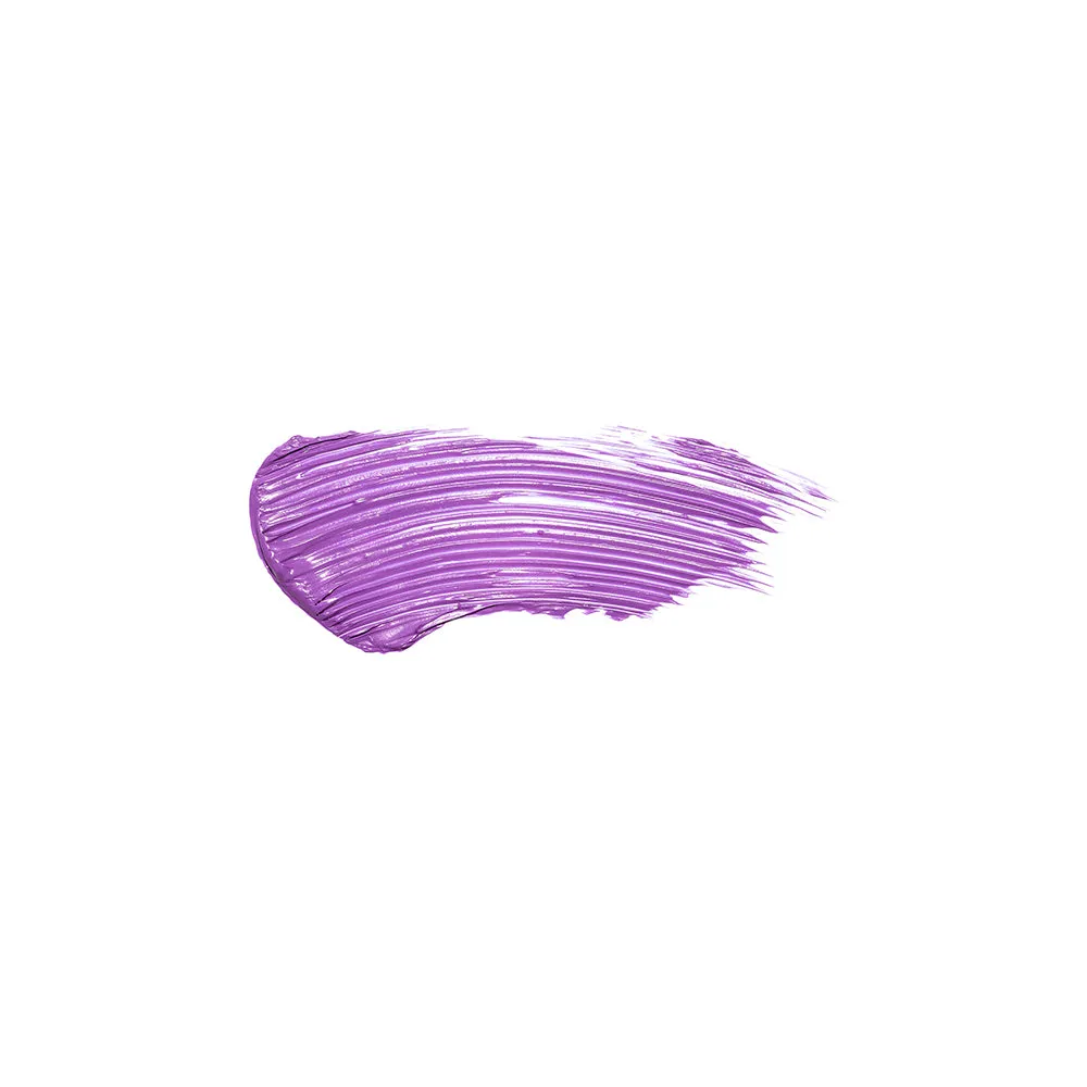 The Color Mascara