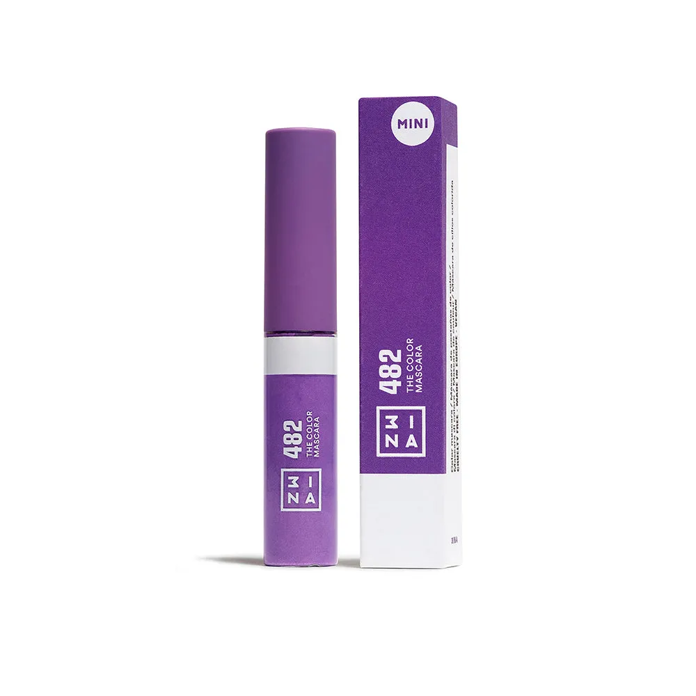The Color Mascara