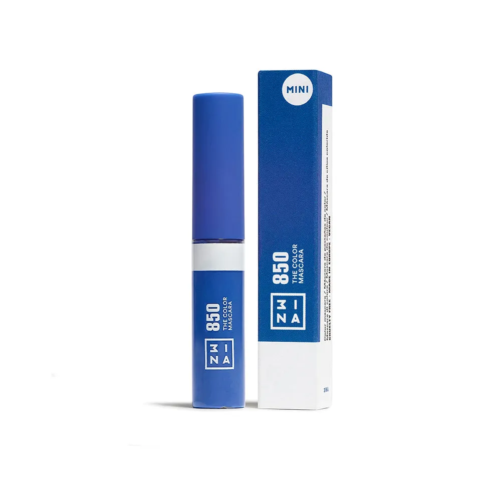 The Color Mascara